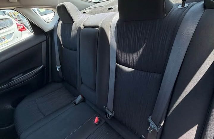 
								2019 Nissan sentra full									