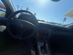 
										2004 Mercedes-Benz c-class C 320 Sedan 4D full									