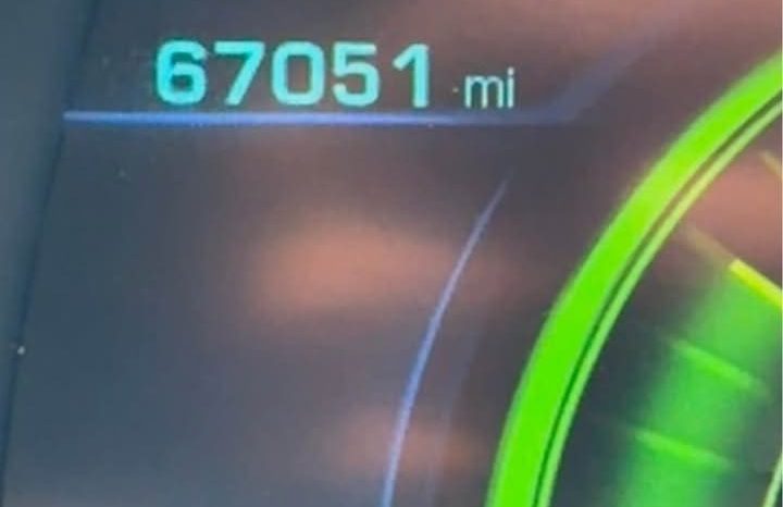 
								2017 Chevrolet volt full									