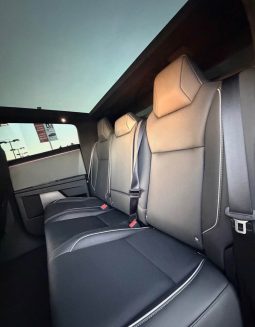 
										2025 Tesla cybertruck full									
