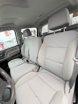 
										2019 Chevrolet silverado 3500 hd crew cab Work Truck full									