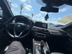 
										2018 BMW 5 series 530i Sedan 4D full									