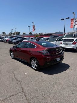 
										2017 Chevrolet volt full									