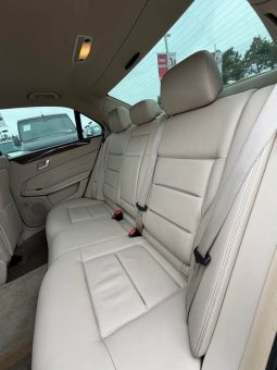 
										2014 Mercedes-Benz e-class E-350 Sport full									