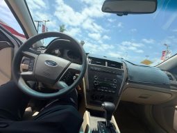 
										2008 Ford fusion full									