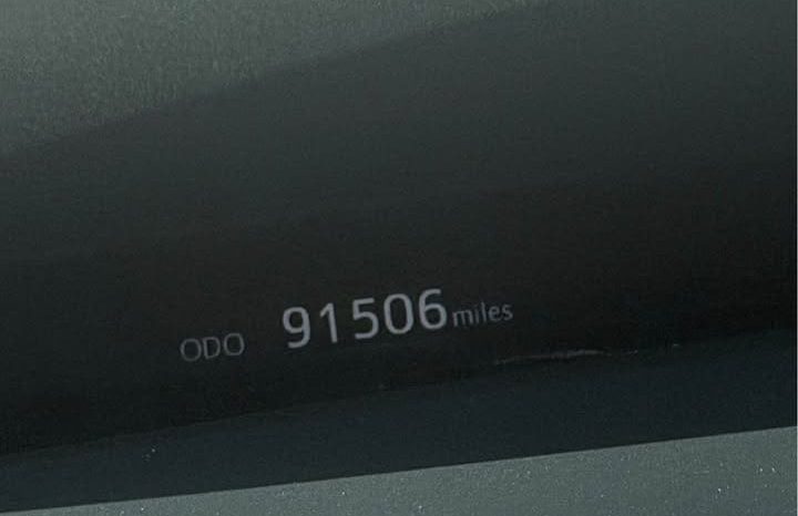 
								2016 Toyota prius full									