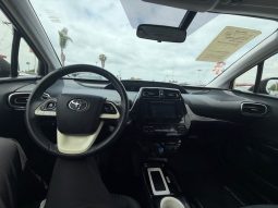 
										2016 Toyota prius full									