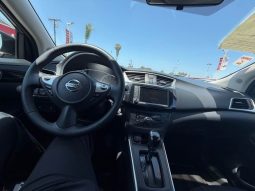 
										2019 Nissan sentra full									