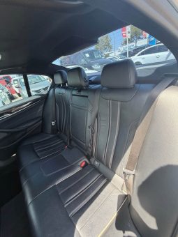 
										2018 BMW 5 series 530i Sedan 4D full									