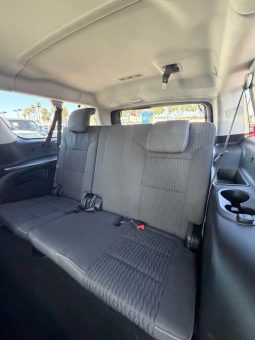 
										2016 Chevrolet suburban LS full									