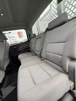 
										2019 Chevrolet silverado 3500 hd crew cab Work Truck full									