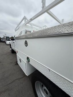 
										2019 Chevrolet silverado 3500 hd crew cab Work Truck full									