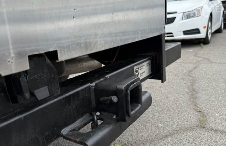 
								2019 Chevrolet silverado 3500 hd crew cab Work Truck full									