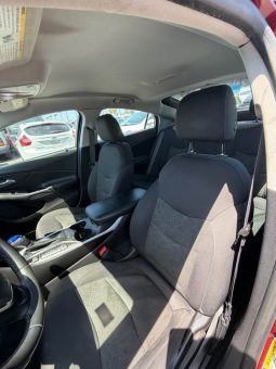 
										2017 Chevrolet volt full									
