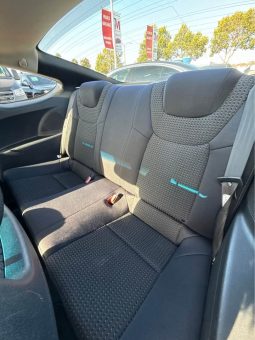 
										2011 Hyundai genesis coupe full									