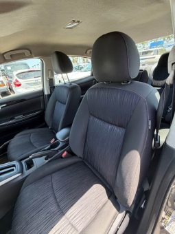 
										2019 Nissan sentra full									