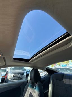 
										2011 Hyundai genesis coupe full									