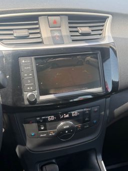 
										2019 Nissan sentra full									
