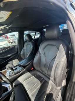 
										2018 BMW 5 series 530i Sedan 4D full									
