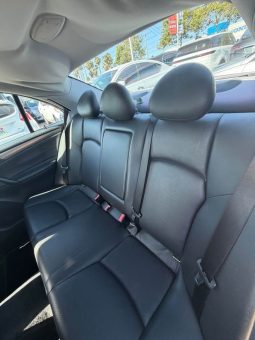 
										2004 Mercedes-Benz c-class C 320 Sedan 4D full									