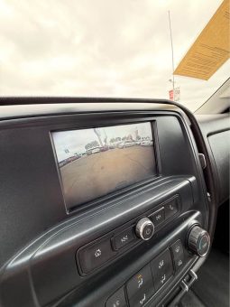 
										2019 Chevrolet silverado 3500 hd crew cab Work Truck full									