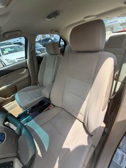 
										2008 Ford fusion full									