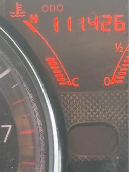 
										2014 Nissan versa note full									