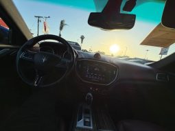 
										2016 Maserati ghibli S Sedan 4D full									