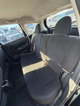
										2014 Nissan versa note full									