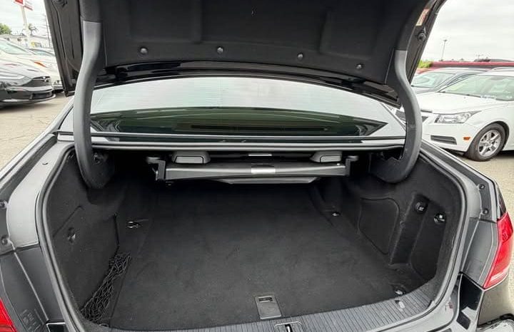 
								2014 Mercedes-Benz e-class E-350 Sport full									