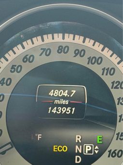 
										2014 Mercedes-Benz e-class E-350 Sport full									