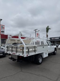 
										2019 Chevrolet silverado 3500 hd crew cab Work Truck full									