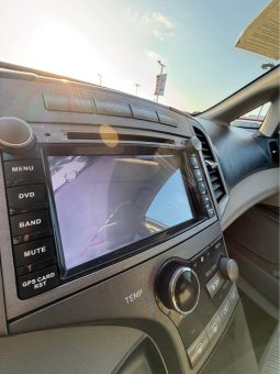 
										2012 Toyota venza full									