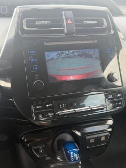 
										2016 Toyota prius full									