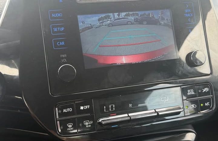 
								2016 Toyota prius full									