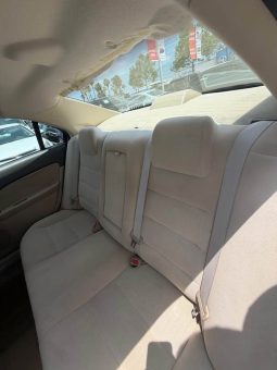 
										2008 Ford fusion full									
