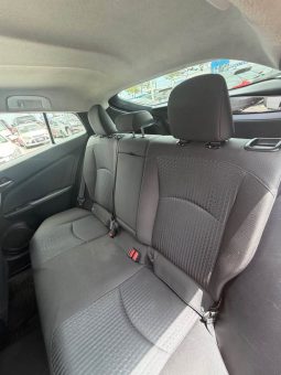 
										2016 Toyota prius full									
