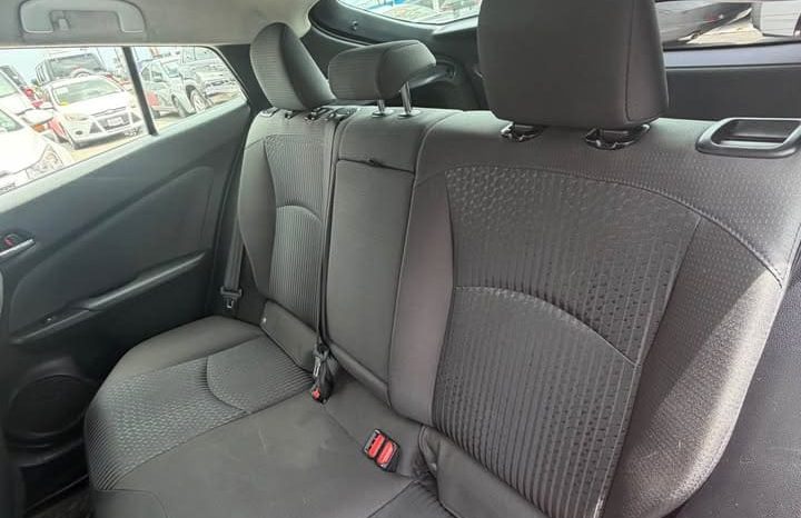 
								2016 Toyota prius full									