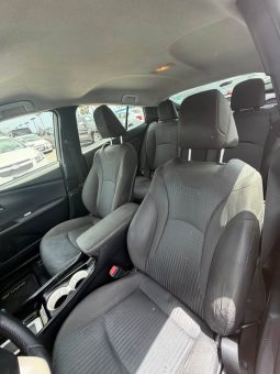 
										2016 Toyota prius full									