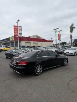 
										2014 Mercedes-Benz e-class E-350 Sport full									