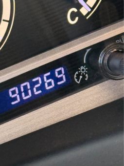 
										2012 Toyota venza full									