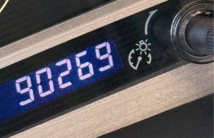 
								2012 Toyota venza full									