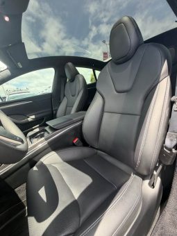 
										2023 Tesla model s Plaid Sedan 4D full									