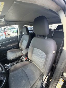 
										2011 Mitsubishi outlander sport full									