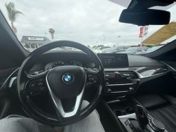 
										2018 BMW 5 series 530e iPerformance Sedan 4D full									