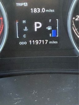 
										2011 Mitsubishi outlander sport full									