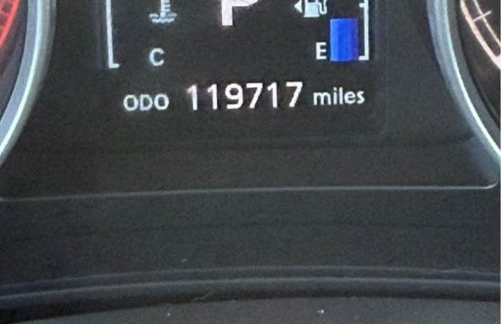 
								2011 Mitsubishi outlander sport full									