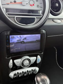 
										2010 MINI cooper full									