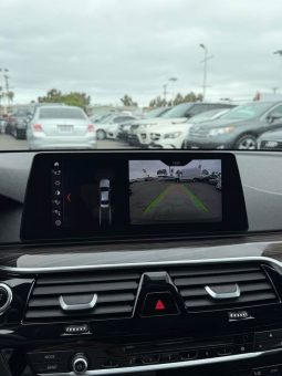 
										2018 BMW 5 series 530e iPerformance Sedan 4D full									