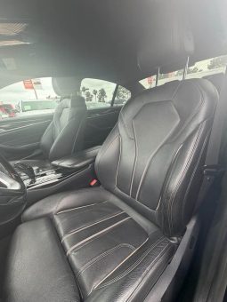 
										2018 BMW 5 series 530e iPerformance Sedan 4D full									